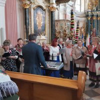 Zobacz w powiększeniu: Uroczystości 231. rocznicy uchwalenia Konstytucji 3 Maja (16)